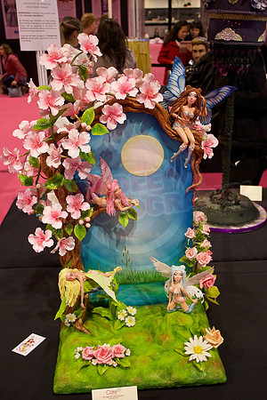 Cake International Cake Entries Gallery Two