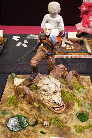 Cake International Cake Entries Gallery Two