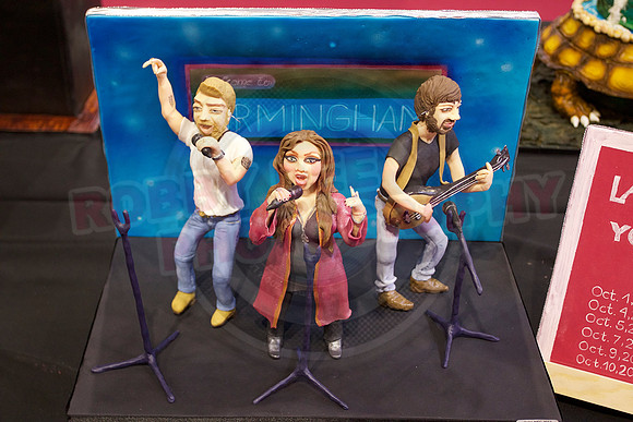 Cake International Cake Entries Gallery Two