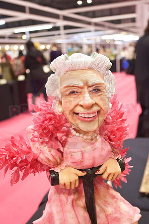 Cake International Cake Entries Gallery Two