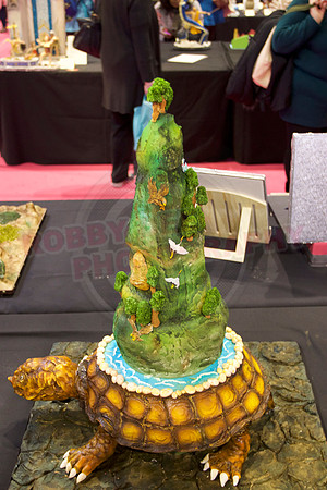 Cake International Cake Entries Gallery Two