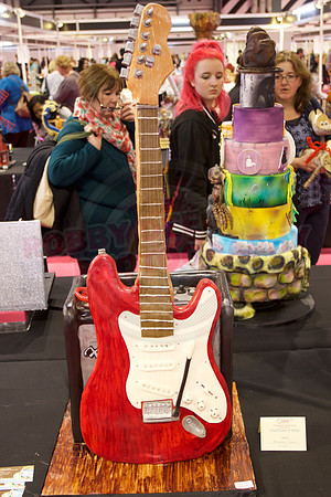 Cake International Cake Entries Gallery Two