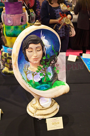 Cake International Cake Entries Gallery Two
