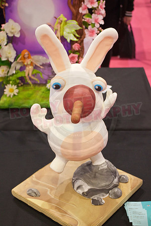 Cake International Cake Entries Gallery Two