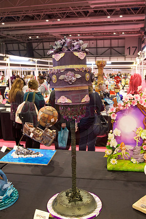 Cake International Cake Entries Gallery Two