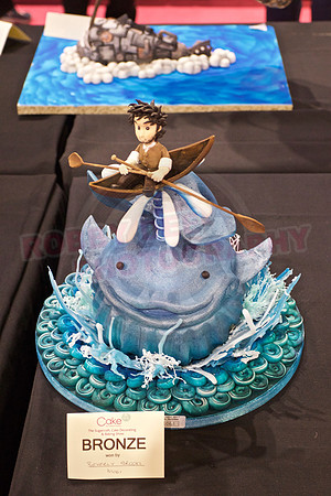 Cake International Cake Entries Gallery Two