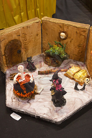 Cake International Cake Entries Gallery Two