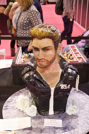 Cake International Cake Entries Gallery Two