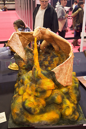 Cake International Cake Entries Gallery Two