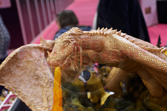 Cake International Cake Entries Gallery Two