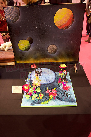 Cake International Cake Entries Gallery Two