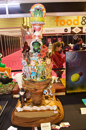 Cake International Cake Entries Gallery Two