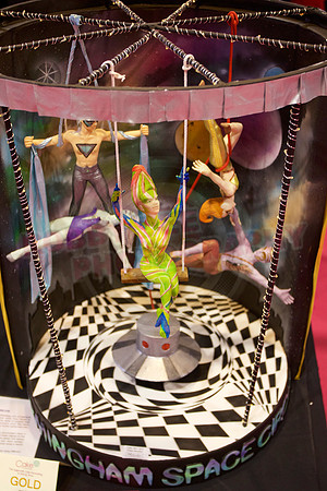 Cake International Cake Entries Gallery Two