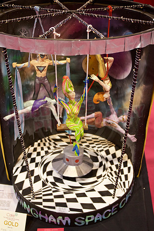 Cake International Cake Entries Gallery Two