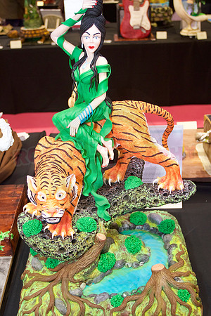 Cake International Cake Entries Gallery Two