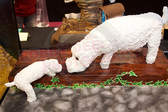 Cake International Cake Entries Gallery Two