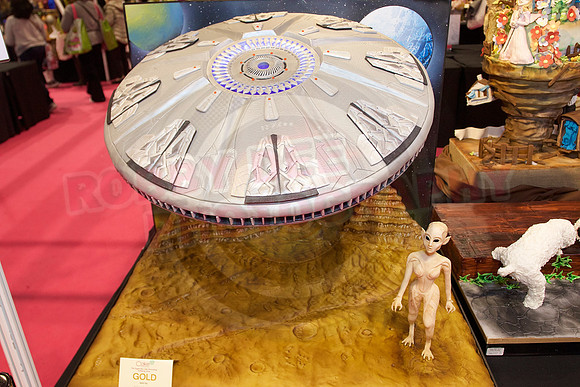Cake International Cake Entries Gallery Two
