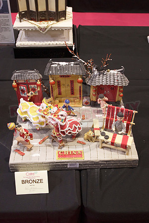 Cake International Cake Entries Gallery Two