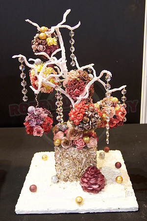 Cake International Cake Entries Gallery Two