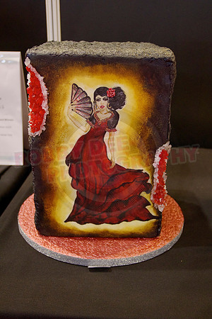 Cake International Cake Entries Gallery Two