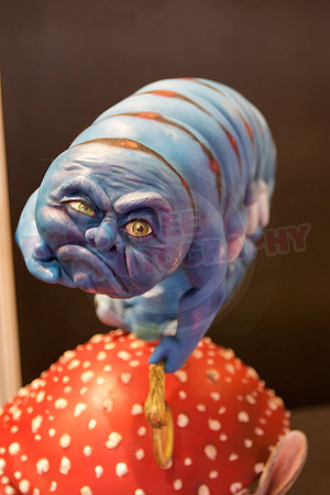 Cake International Cake Entries Gallery Two