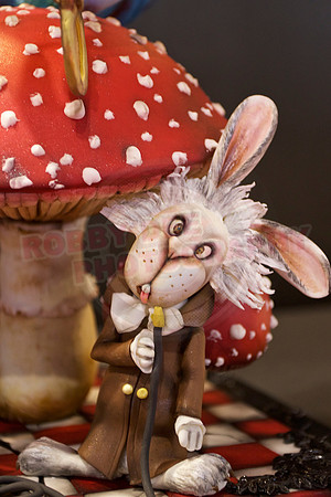 Cake International Cake Entries Gallery Two
