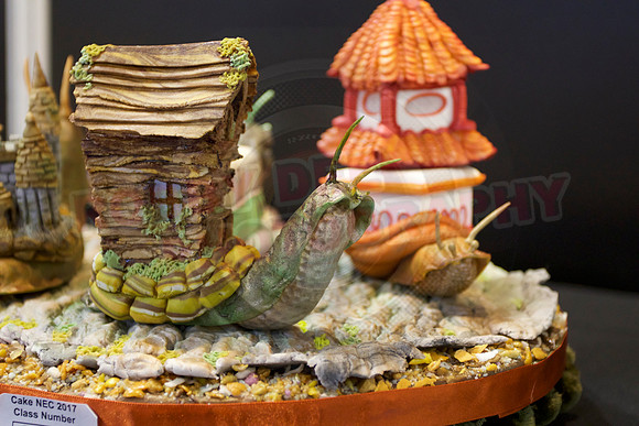 Cake International Cake Entries Gallery Two