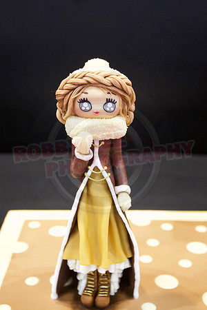 Cake International Cake Entries Gallery Two