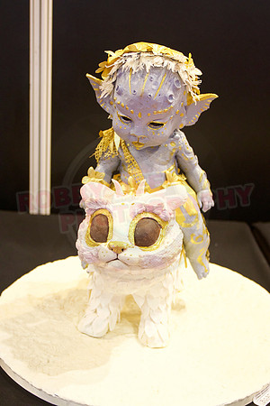 Cake International Cake Entries Gallery Two