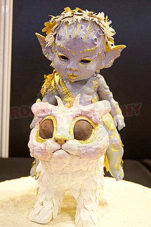Cake International Cake Entries Gallery Two