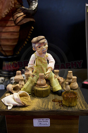 Cake International Cake Entries Gallery Two