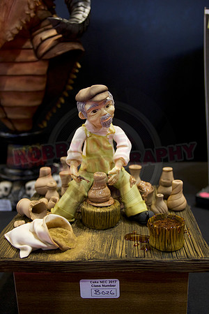 Cake International Cake Entries Gallery Two