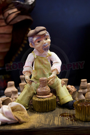 Cake International Cake Entries Gallery Two