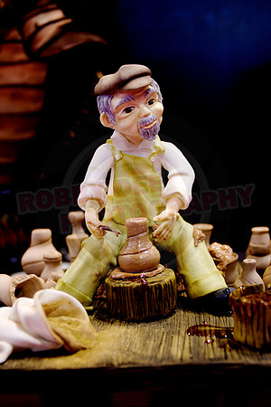 Cake International Cake Entries Gallery Two