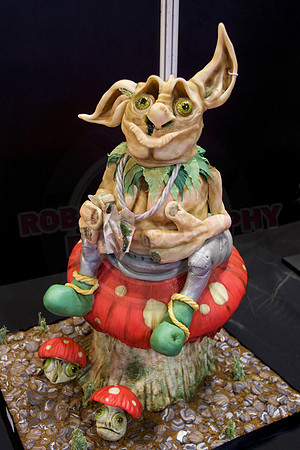 Cake International Cake Entries Gallery Two