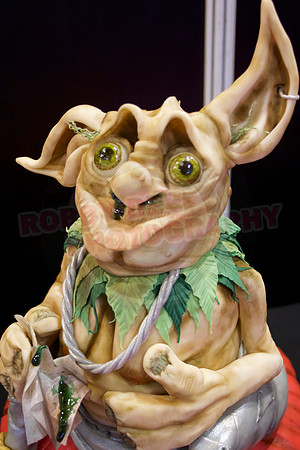 Cake International Cake Entries Gallery Two