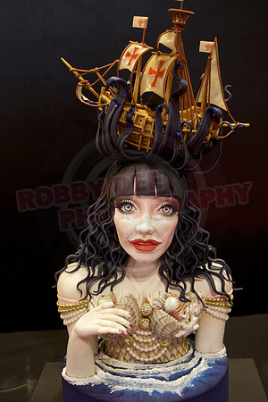 Cake International Cake Entries Gallery Two