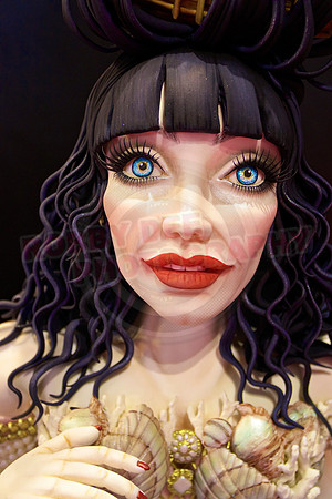 Cake International Cake Entries Gallery Two