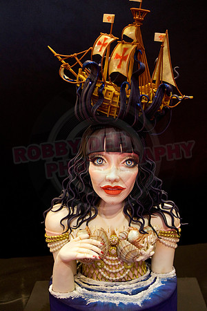 Cake International Cake Entries Gallery Two