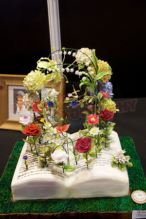 Cake International Cake Entries Gallery Two
