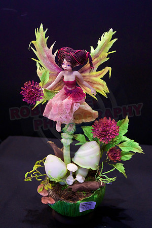 Cake International Cake Entries Gallery Two