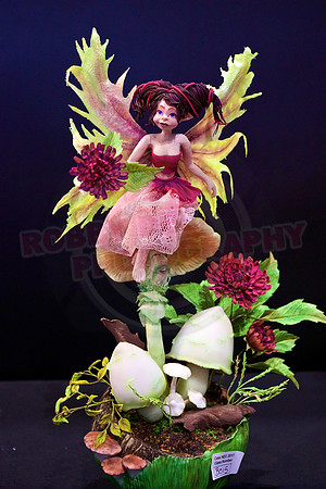 Cake International Cake Entries Gallery Two