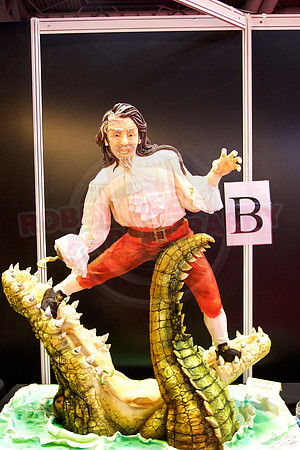 Cake International Cake Entries Gallery Two