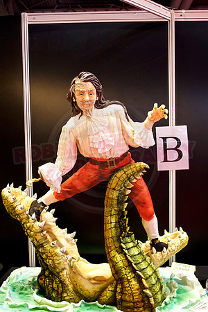 Cake International Cake Entries Gallery Two