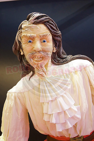 Cake International Cake Entries Gallery Two