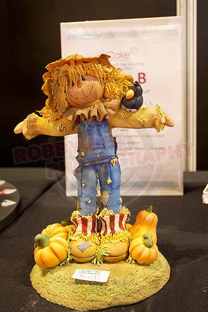 Cake International Cake Entries Gallery Two