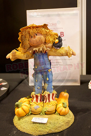 Cake International Cake Entries Gallery Two