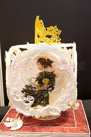 Cake International Cake Entries Gallery Two