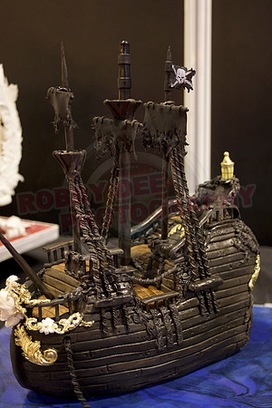 Cake International Cake Entries Gallery Two