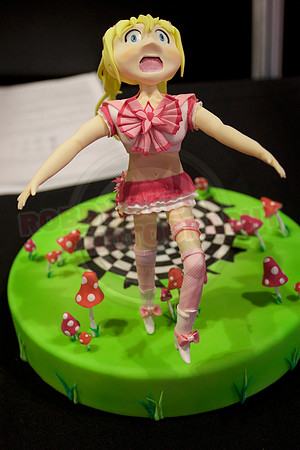 Cake International Cake Entries Gallery Two